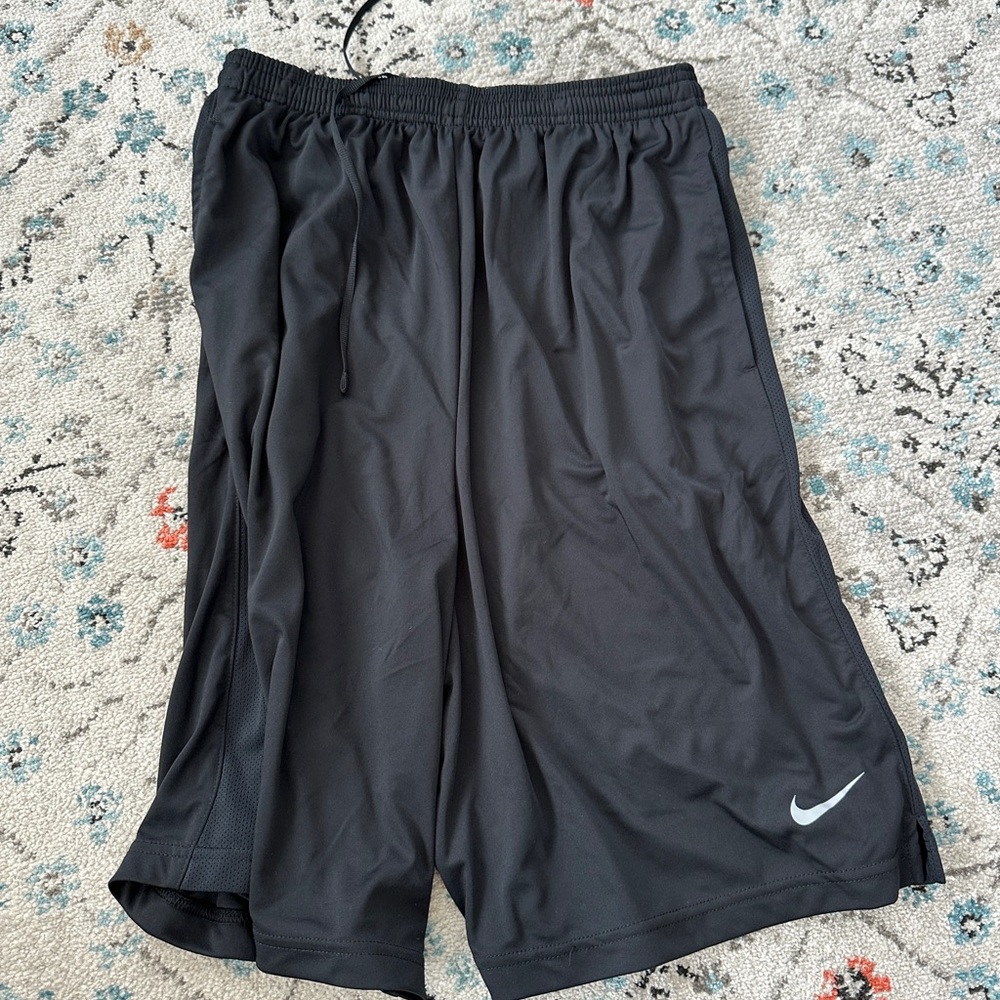 Nike Basketball Shorts